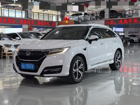 Honda UR-V