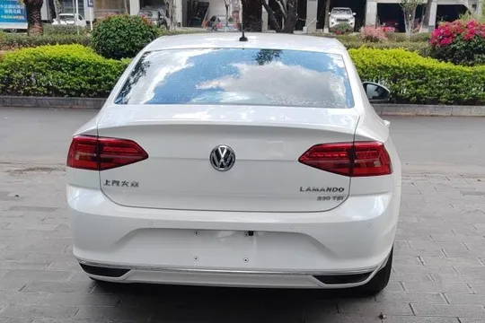 Volkswagen Lamando