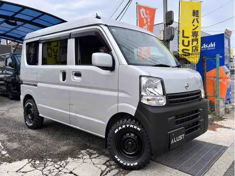 Nissan Clipper