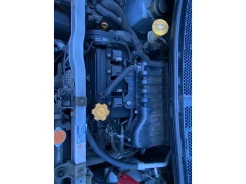 Subaru R2