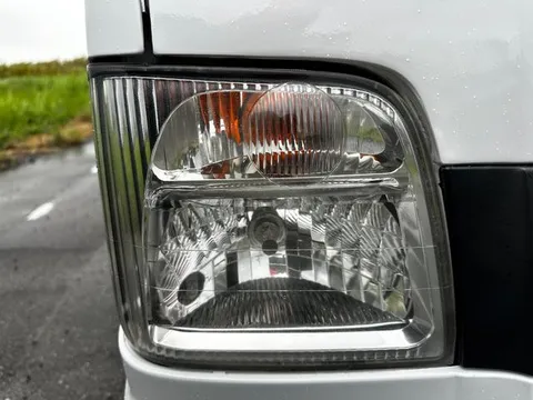 Subaru Sambar Truck