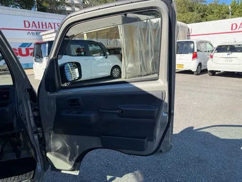 Suzuki Super Carry