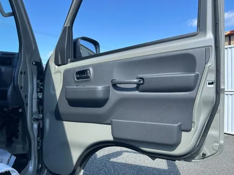 Suzuki Super Carry