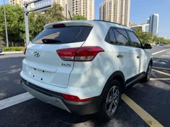 Hyundai ix25