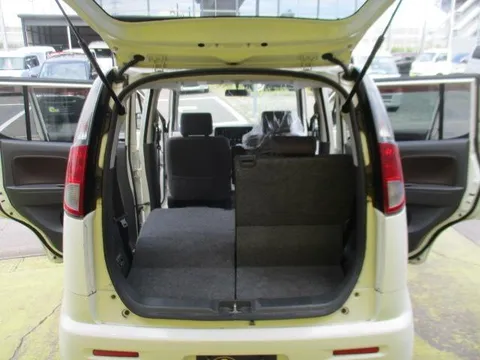 Suzuki MR Wagon