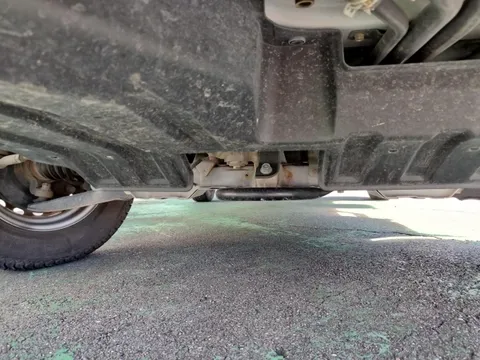 Honda Acty Truck