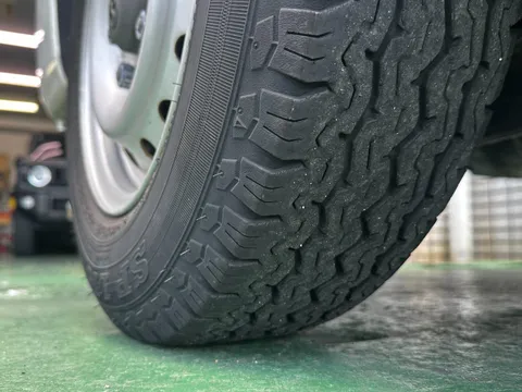 Toyota TownAce Van