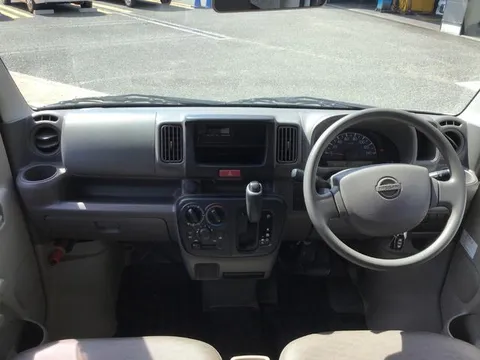 Nissan Clipper