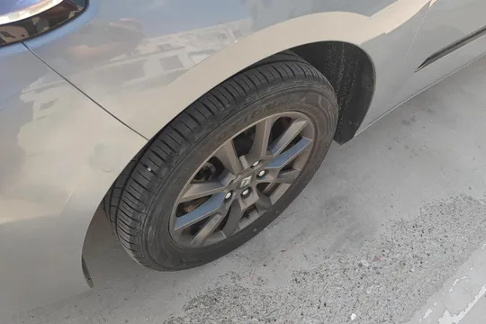 Baojun RC-5