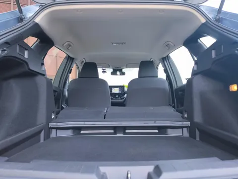 Toyota Corolla Touring