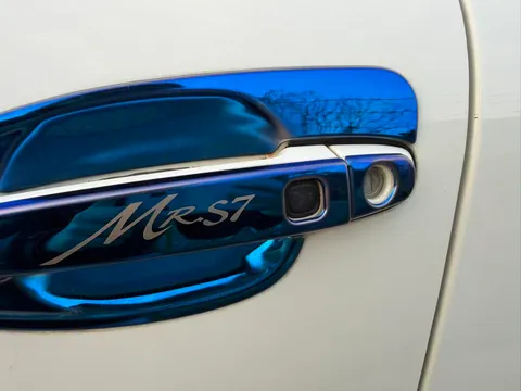 BYD S7