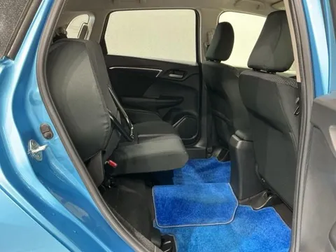 Honda Jazz (Fit)
