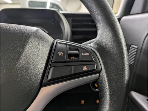 Suzuki Spacia Base