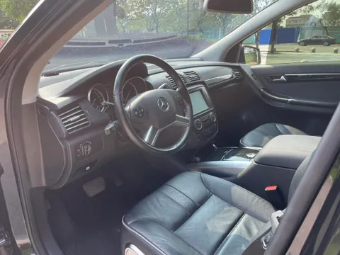 Mercedes-Benz R-Class