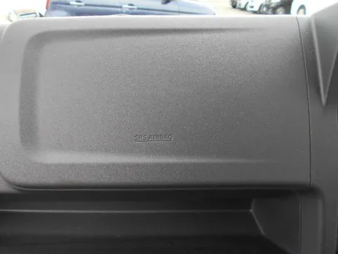 Suzuki Super Carry