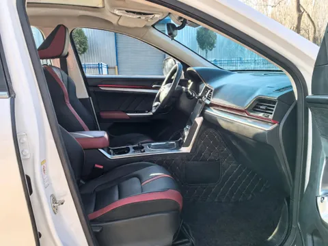 Haval H4
