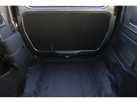 Honda N-VAN Plus Style