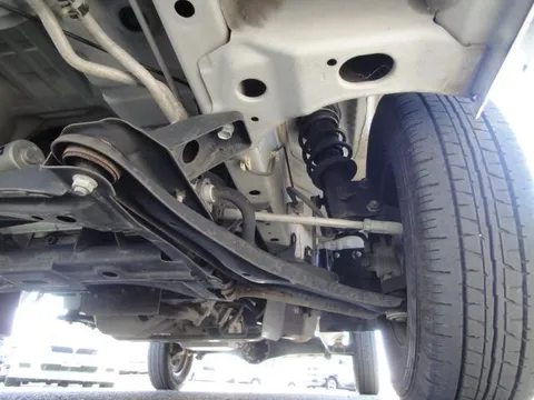 Suzuki Carry Track