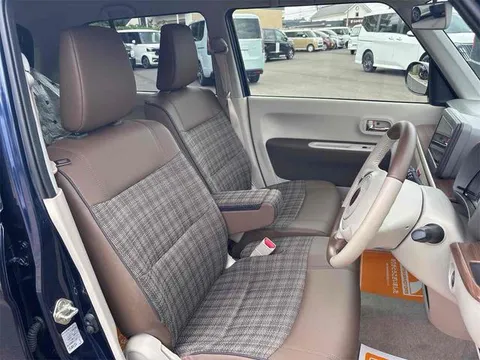 Suzuki Alto Lapin LC