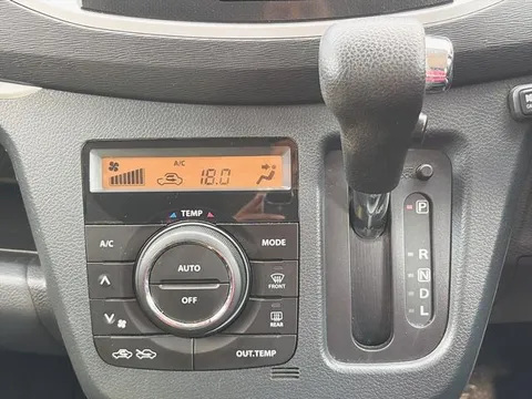 Mazda Flair Custom Style