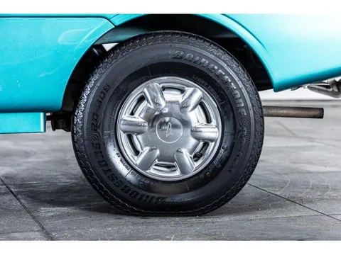 Daihatsu Midgetii
