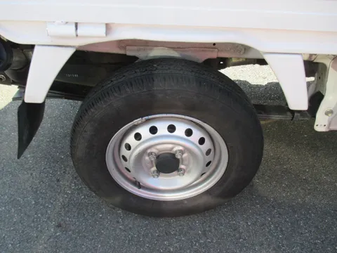 Nissan Clipper Truck