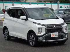 Mitsubishi eK X