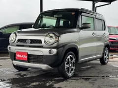 Mazda Flair Crossover