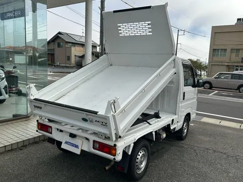 Honda Acty Truck