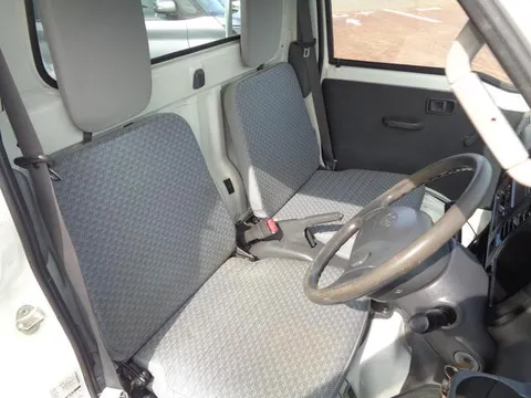 Subaru Sambar Truck