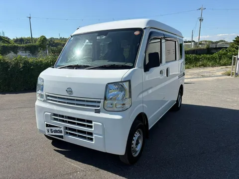 Nissan Clipper