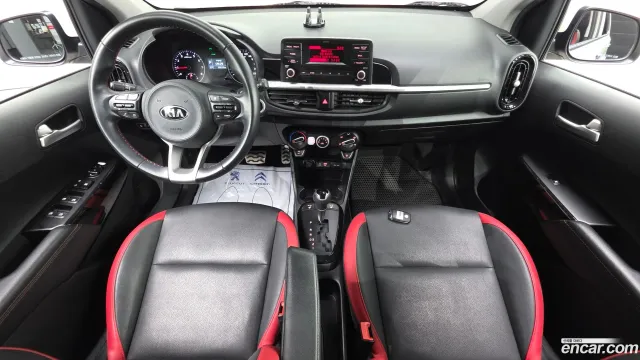 Kia Picanto (Morning)