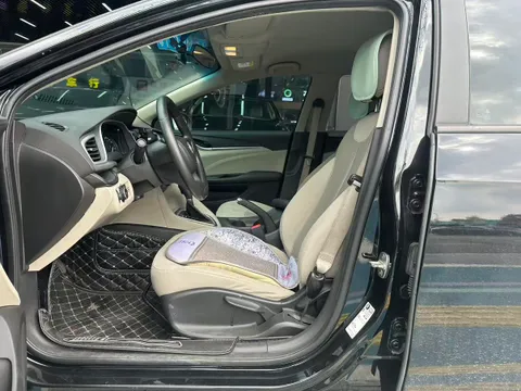 Buick Excelle GT