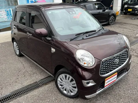 Toyota Pixis Joy