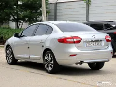 Renault SM3