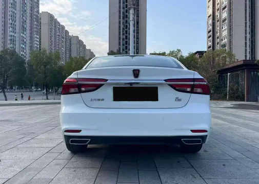 Roewe i6 Classic