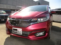 Honda Jazz (Fit)