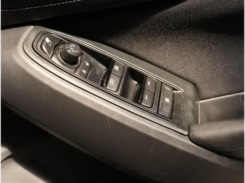Subaru Impreza Sports