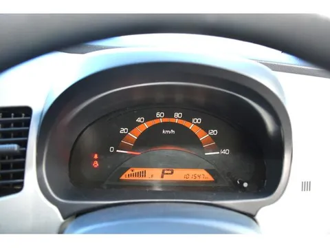 Mazda AZ-Wagon