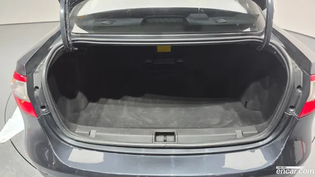 Renault SM3