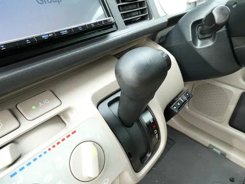 Honda Life