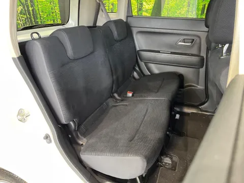 Honda Zest Spark