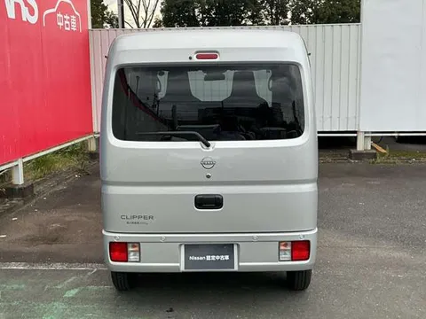 Nissan Clipper