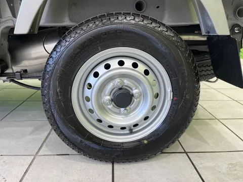 Nissan Clipper Truck