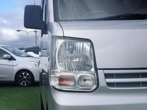 Nissan Clipper