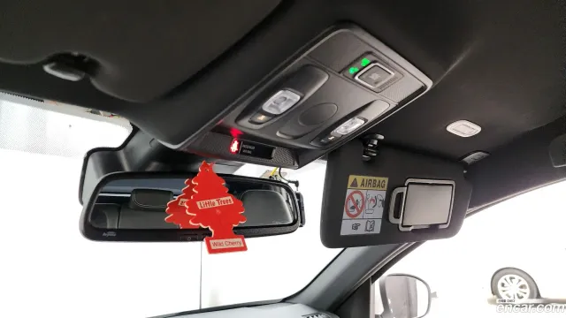Renault XM3