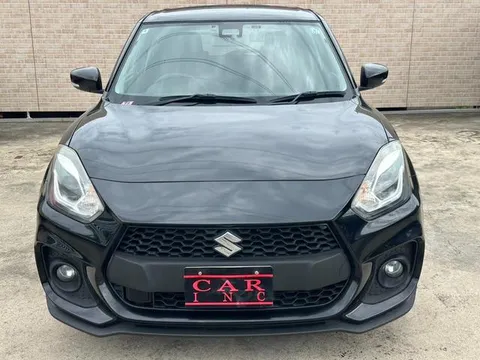Suzuki Swift Sport