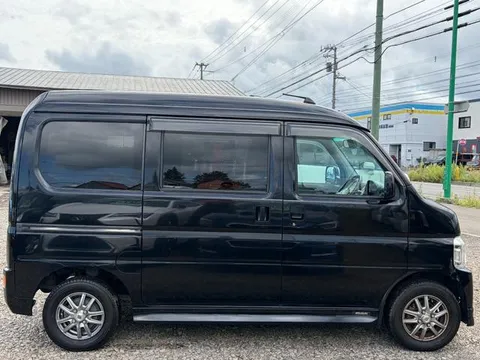 Honda Vamos Hobio