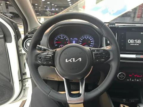 Kia KX1