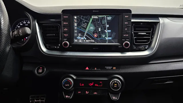Kia Stonic